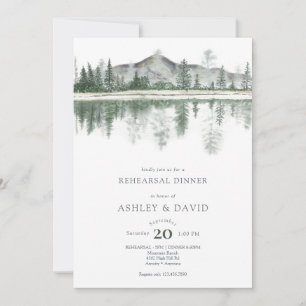 Convites Janto de ensaio Montanhas russas