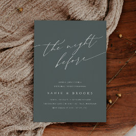 Convites Janto de ensaio sobre Cinzas de tempestade