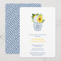 Janto De Ensaios Azul E Amarelo De Marinhos