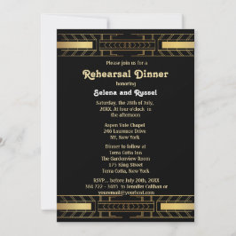 Convites Janto de Ensaios de Beleza Clássica