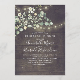 Convites Janto de Ensaios de Casamento Verde em País Russo