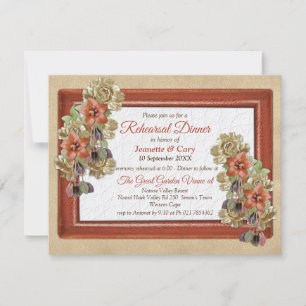 Convites Janto de Ensaios de Textura em Couro e Suede