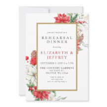 Janto de Ensaios Dourados de Natal Holly