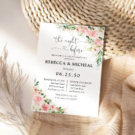 Convites Janto de Ensaios Dourados Rosa Rosa Rosa Rosa Esbr