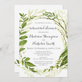 Convites Janto de Ensaios Verdes, Convocações Russas