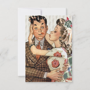 Convites Janto de Noivado Retroativo V2