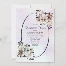 Janto Floral País Russo do Partido da Reforma