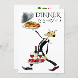 CONVITES JANTO SERVIDOR