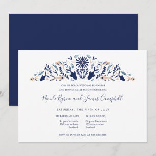 Convites Japonês Modern Koi Fish Reaudisal Janta casamento