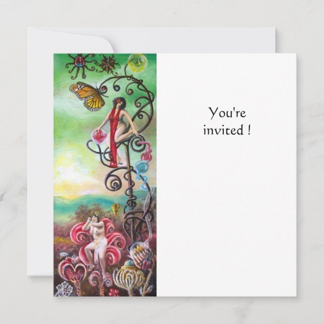 CONVITES JARDIM DA MELISSA (Frente)