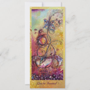 CONVITES JARDIM DAS SOMBRAS PERDIDAS - PLANTA BORBOLETA MÁG