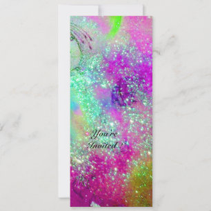 CONVITES JARDIM DAS SOMBRAS PERDIDAS, PLANTA BORBOLETA MÁGI