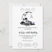 Jardim de Aniversário da Lua de Cristal do Cogumel