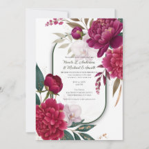 Jardim de Flores em Flor Glamour Casamento 