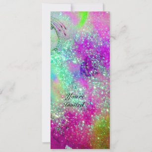 CONVITES JARDIM DE SOMBRA PERDIDA,PLANTA MÁGICA DE BORBOLA