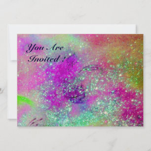 CONVITES JARDIM DE SOMBRA PERDIDA,PLANTA MÁGICA DE BORBOLA