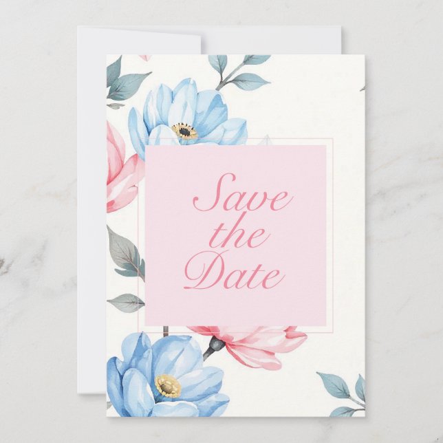 Convites Jardim de Sussurros V01 (Frente)