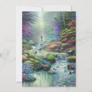 Convites Jardim do Éden