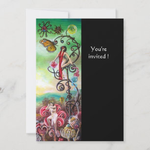 Convites JARDIM DO Ouro MELISSA