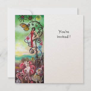 Convites JARDIM DO Ouro MELISSA