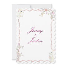 Jardim Floral Francês