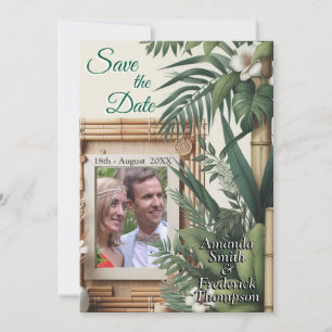 Convites Jardins e Edifícios ecológicos em Harmonia