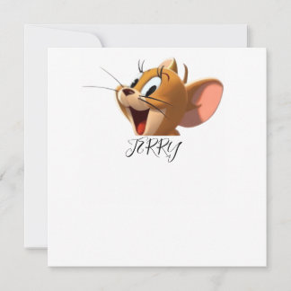 CONVITES JERRY PLANO