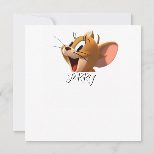 CONVITES JERRY PLANO (Frente)