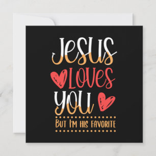 Convites Jesus Ama Você Presente Católico Igreja Religião D