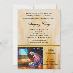 Convites Jesus entra em nosso mundo John 1:14