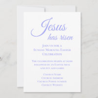 Jesus Ressuscitou Domingo de Páscoa Cristão
