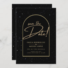 JET BLACK DOURADO Starry Night SAVE DATA DE SALVAM