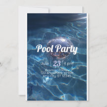 jogador de discos do partido piscina