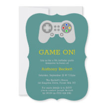 Jogador moderno de qualquer idade