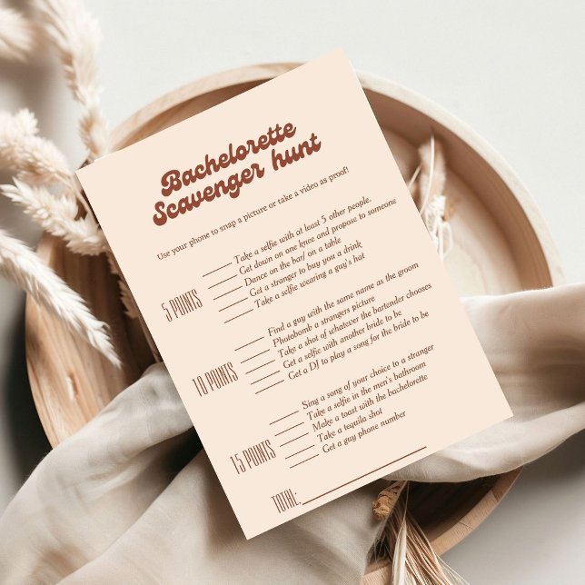 Convites Jogo de caça aos caçadores de solteiros,jogo de so (Criador carregado)