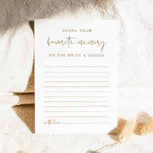 Convites Jogo de Memória Favorita Boêmio Laranja Queimada I