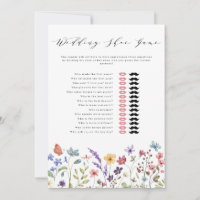 Jogo de Sapatos de Casamento Floral Primavera Verã