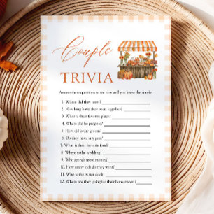 Convites Jogo de Trivia de Casal do Mercado de Agricultores