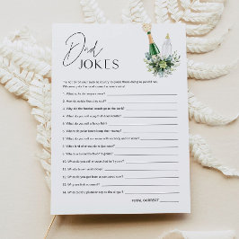 Convites Jogo do Chá de fraldas REMY Pai Piada - Frascos Po