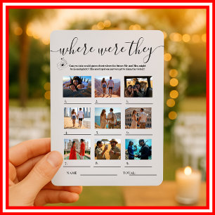 Convites Jogos chás de panela ONDE ELES ESTAVAM