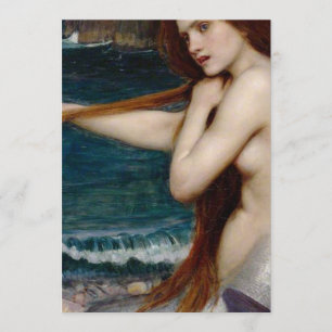 Convites John William Waterhouse