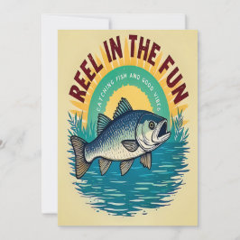 Convites Join the Fun