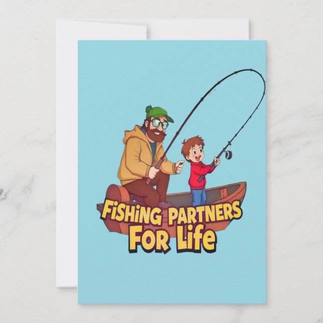 Convites Join Us for a Special Day (Frente)