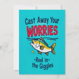 Convites Join Us for an Adventure