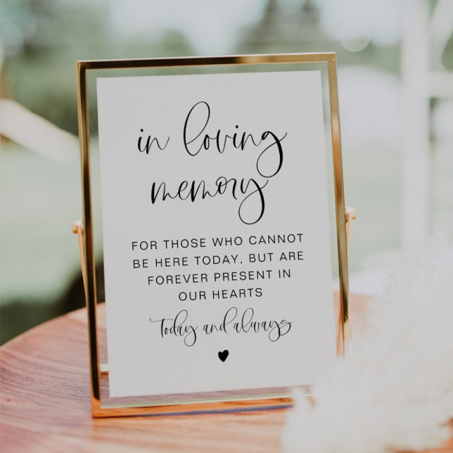 Convites JOLIE Modern Bohemian No Adoro Sinal De Memória (Criador carregado)