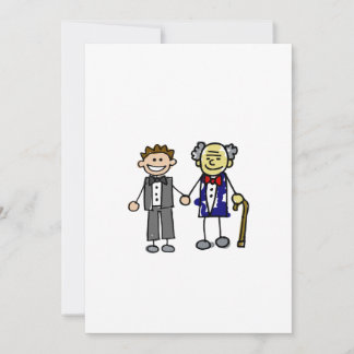 Convites Jovens Gay da Ásia Branca