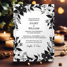 Joy Floral Cute Rope Estamos De Casamento De Casan