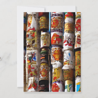 Convites Joyous Shemini Atzeret e Simchat Torah