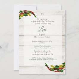 Convites Judeu Hebraico Chamando Russo