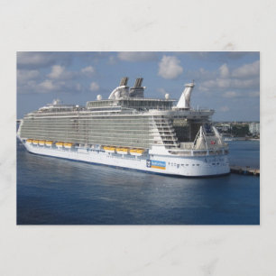 Convites JUNTE-SE A MIM NO CARIBE...Convite